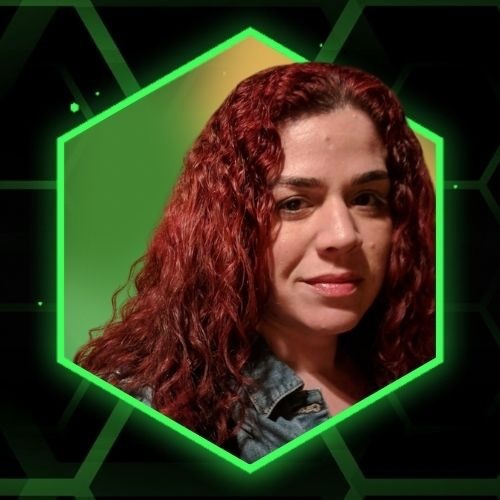 Yajahira Velazquez