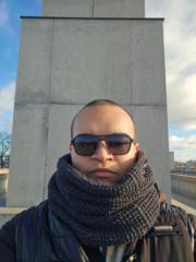 Kurtis Poulade