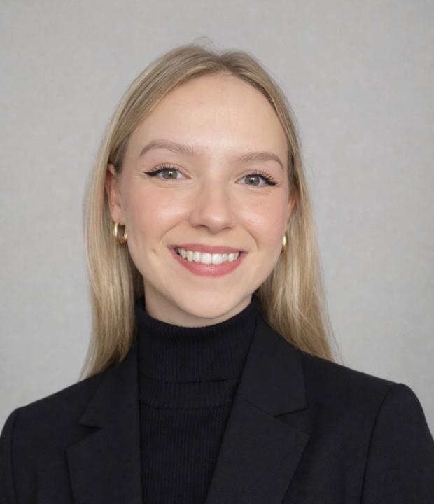 Elisa Leemans
