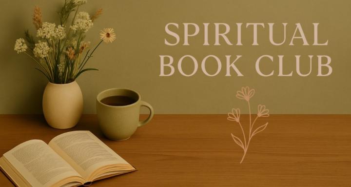 Spiritual Book Club