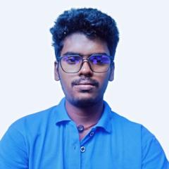 Kamesh S
