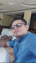 Luis jonathan Donayre davila