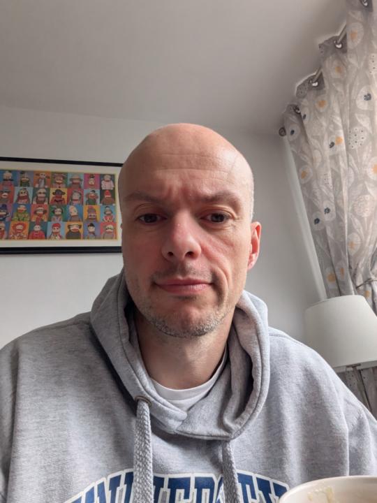Richard Vinnicombe