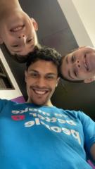Ricardo Dobler dos Santos