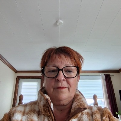 Caroline Cloutier