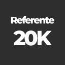 Logo <mark>Referent</mark>e 20K