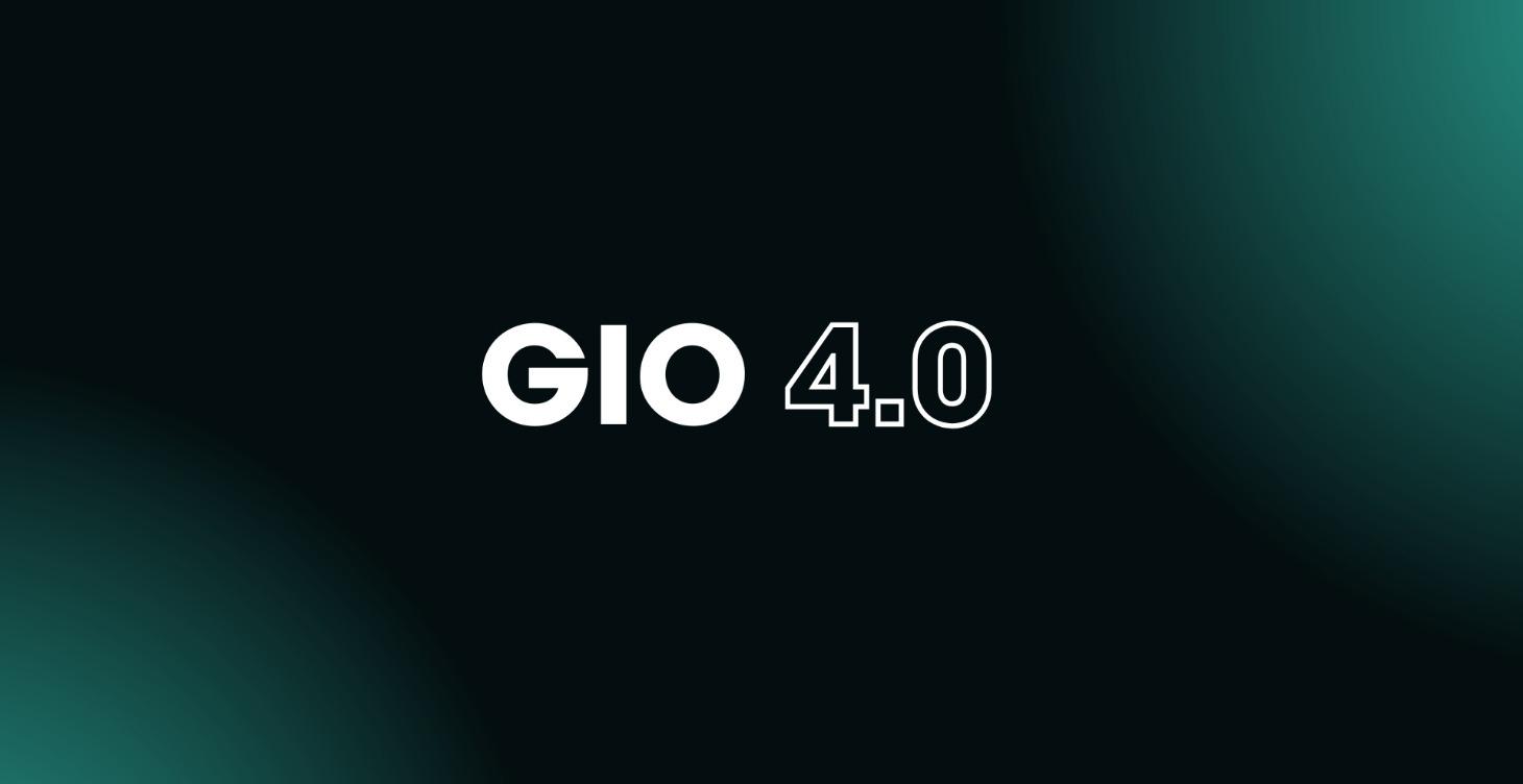 GIO 4º Ed
