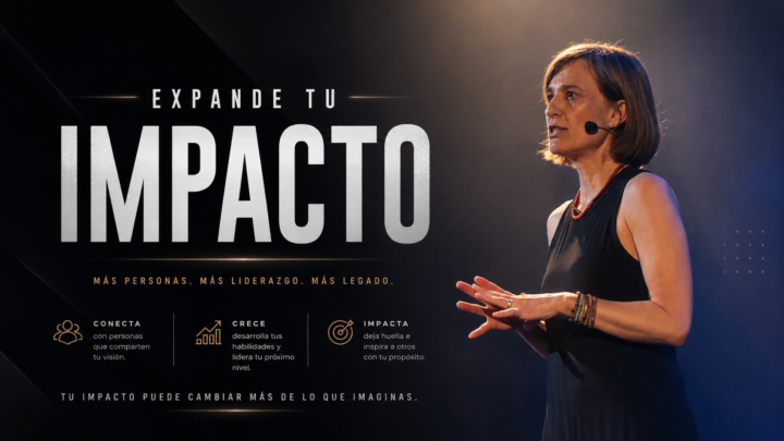 PRIMER EVENTO DE DESARROLLO PERSONAL PRESENCIAL [27 Y 28 DE JUNIO]