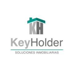 KeyHolder Soluciones Inmobiliarias