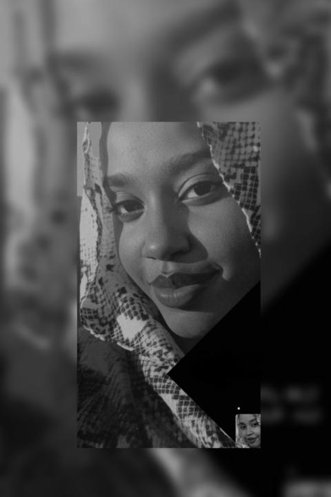 Ghalia Jibreel