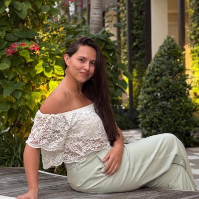 Mariana Laverde