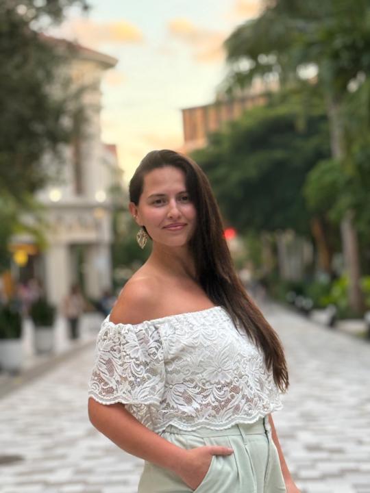 Mariana Laverde