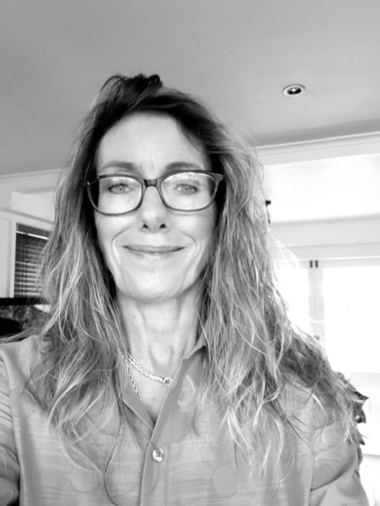 Natalie van Niekerk