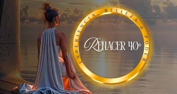 Renacer 40+