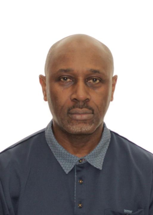 Richard Opara