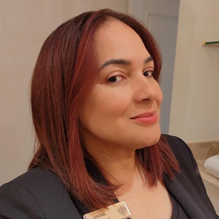 Juana Vasquez