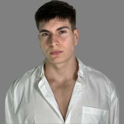 Pablo Zamora