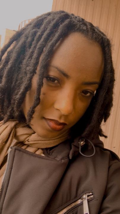 Tiffany Harriott