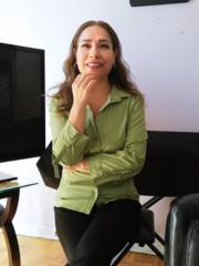 Judith Limon Cortés