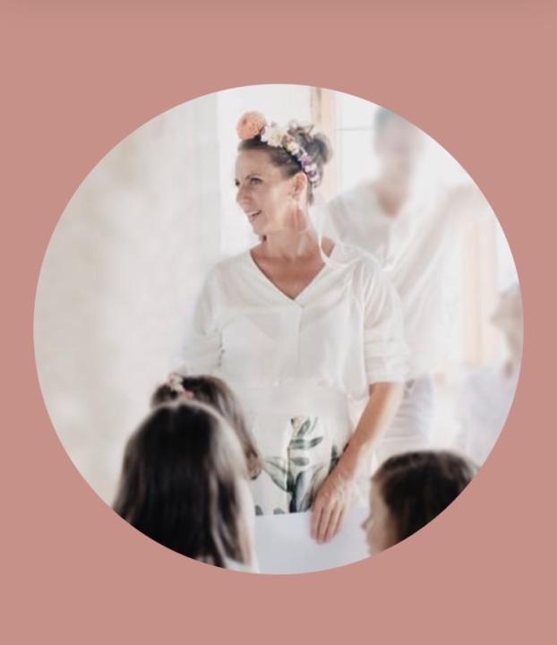 Maria-Ellena Zamagna