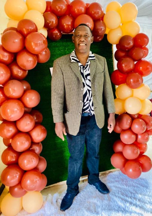 Keorapetse Motlhageng