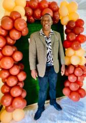 Keorapetse Motlhageng