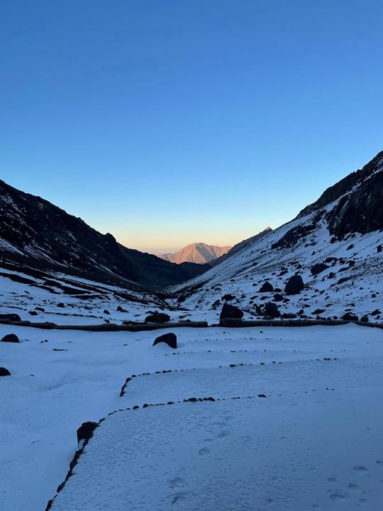 Salah eddine Ouzakri