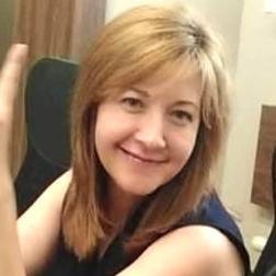 Simona Georgieva