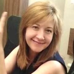 Simona Georgieva
