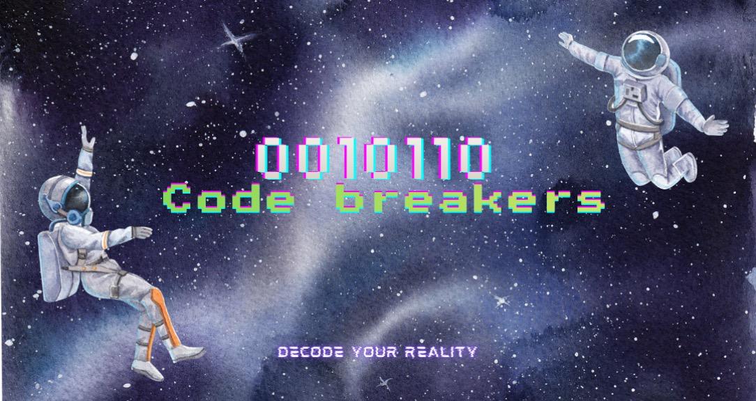 0010110 Code Breakers