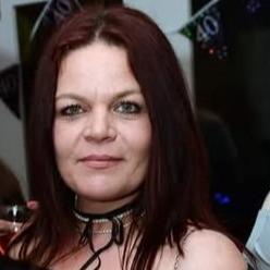 Wendy Green