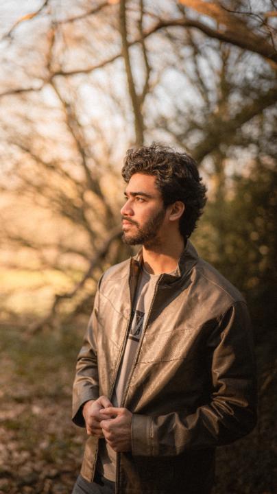 Hrishikesh Talekar