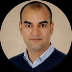 Osman Sarper Kucuk