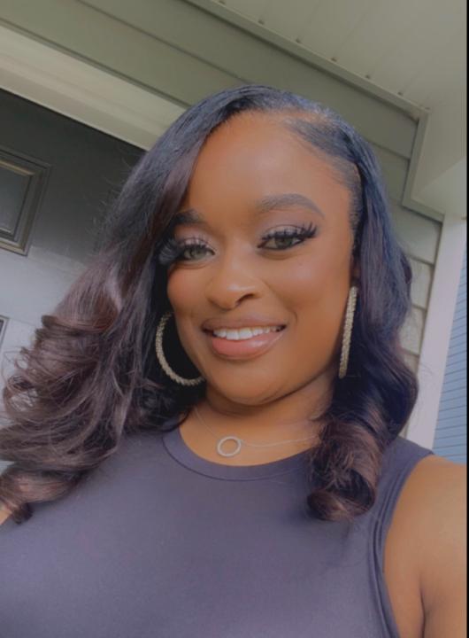 Trinisha Wilder
