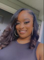 Trinisha Wilder