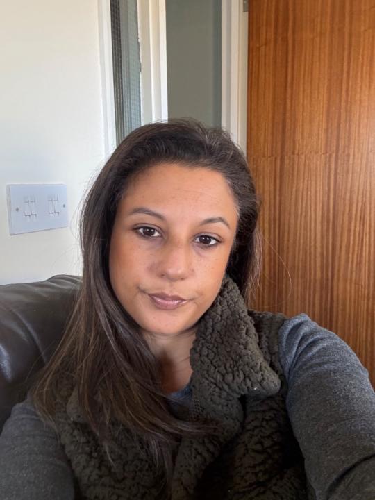 Sylvie Cullinane