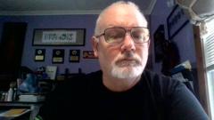 Keith Brandis
