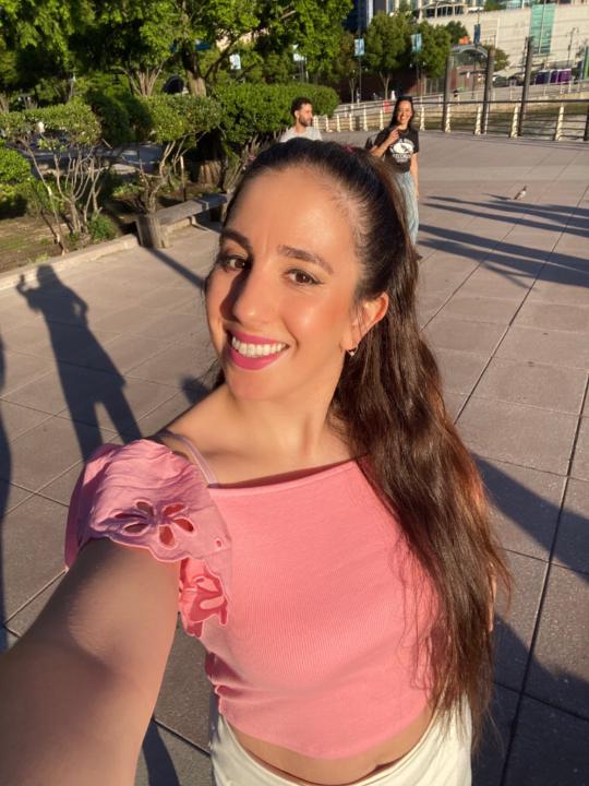 Angelina Correa Viera