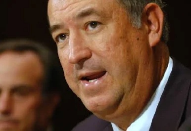 Charles L. Brown Brown