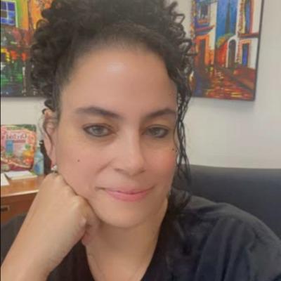 Nicole Williams, MBA