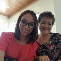 Maribeth laureen Binuya