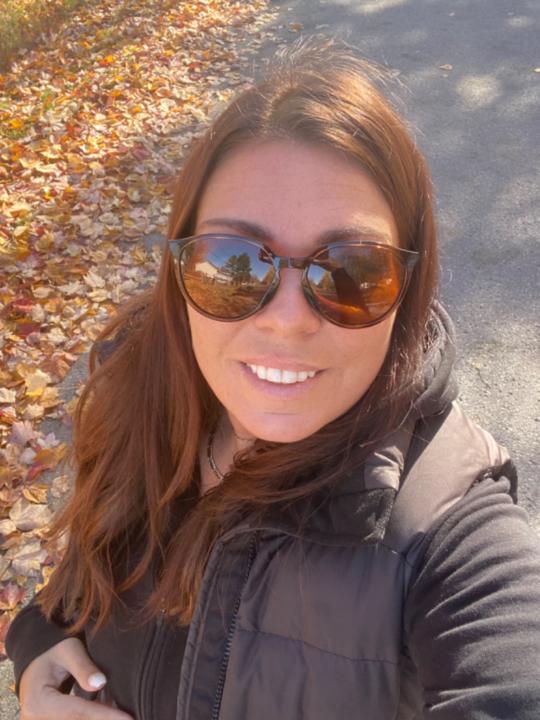 Emilie Girard