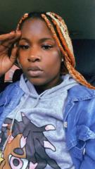 Iesha Jones