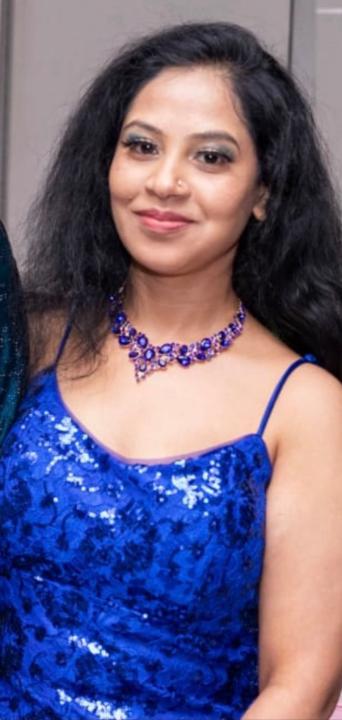 Veena Singh