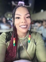 Shaun Cravin - Brown