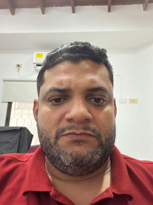 Alan Jiménez urbina