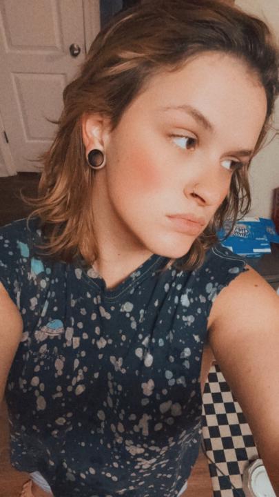 Zelda Ford