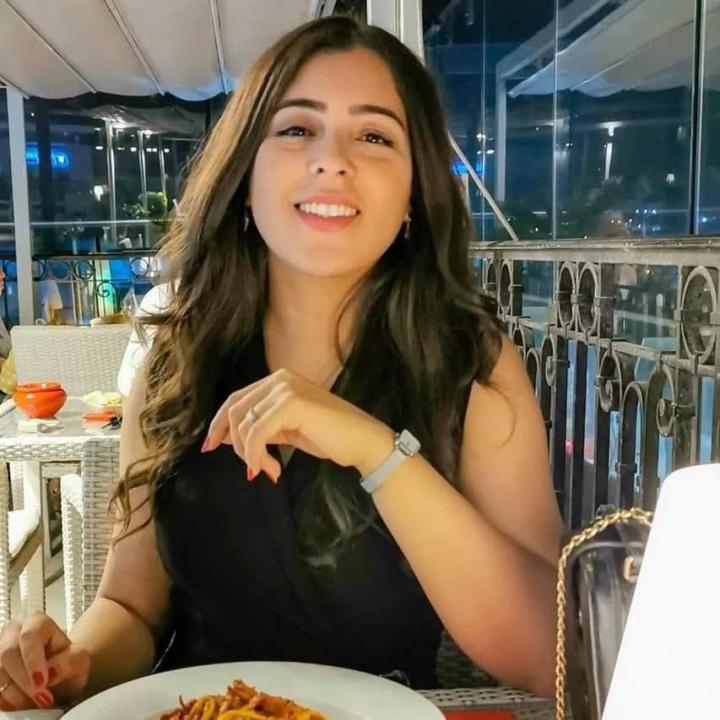 Amani Fersi