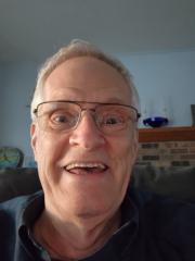 Richard Old