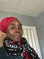 Monifa Miller
